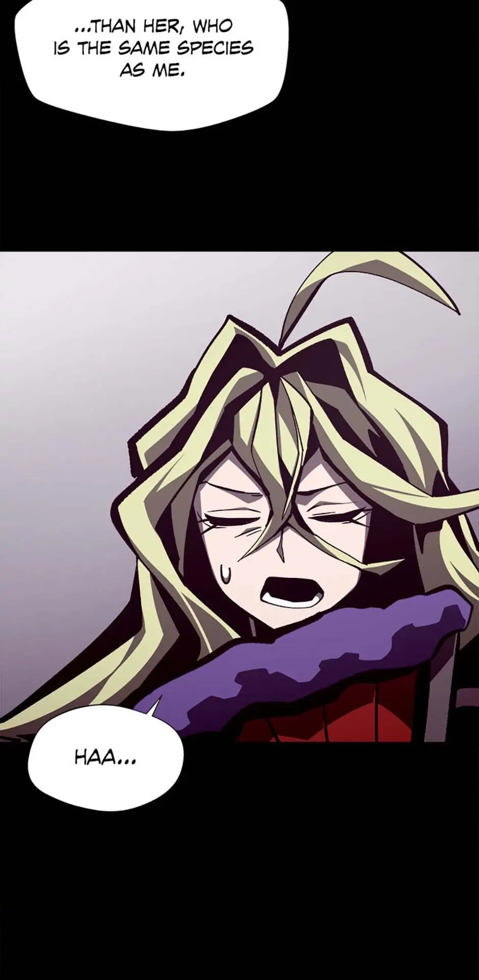 Read Dungeon Odyssey EN Manga Online