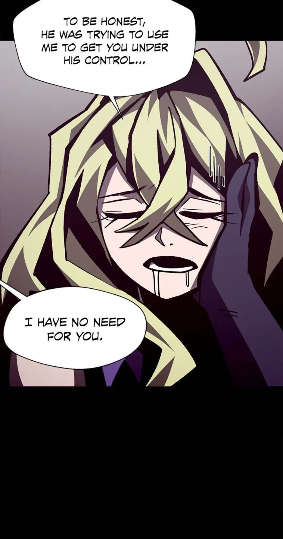 Read Dungeon Odyssey EN Manga Online
