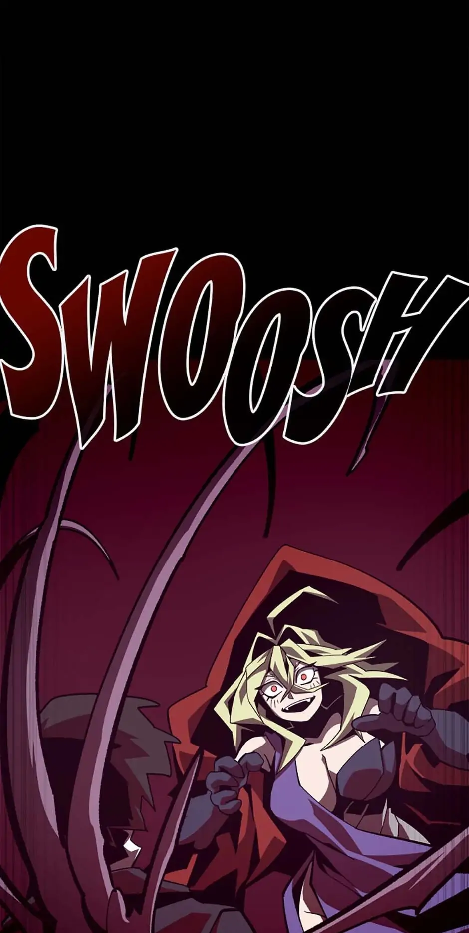 Read Dungeon Odyssey EN Manga Online