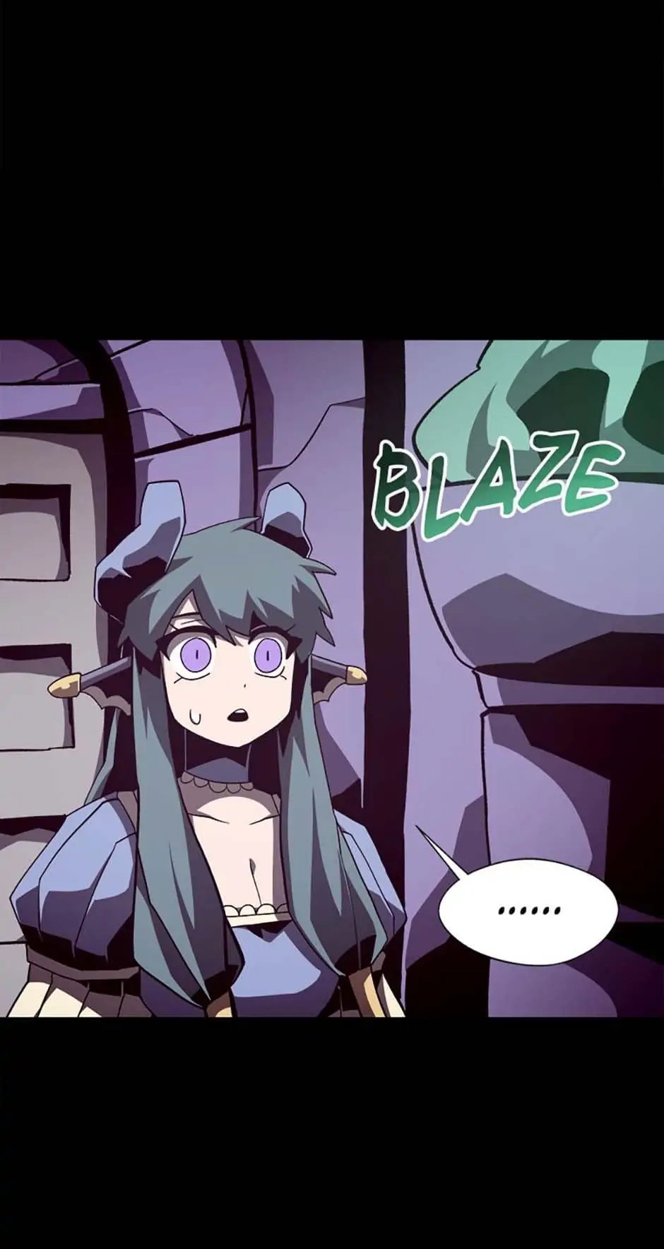 Read Dungeon Odyssey EN Manga Online