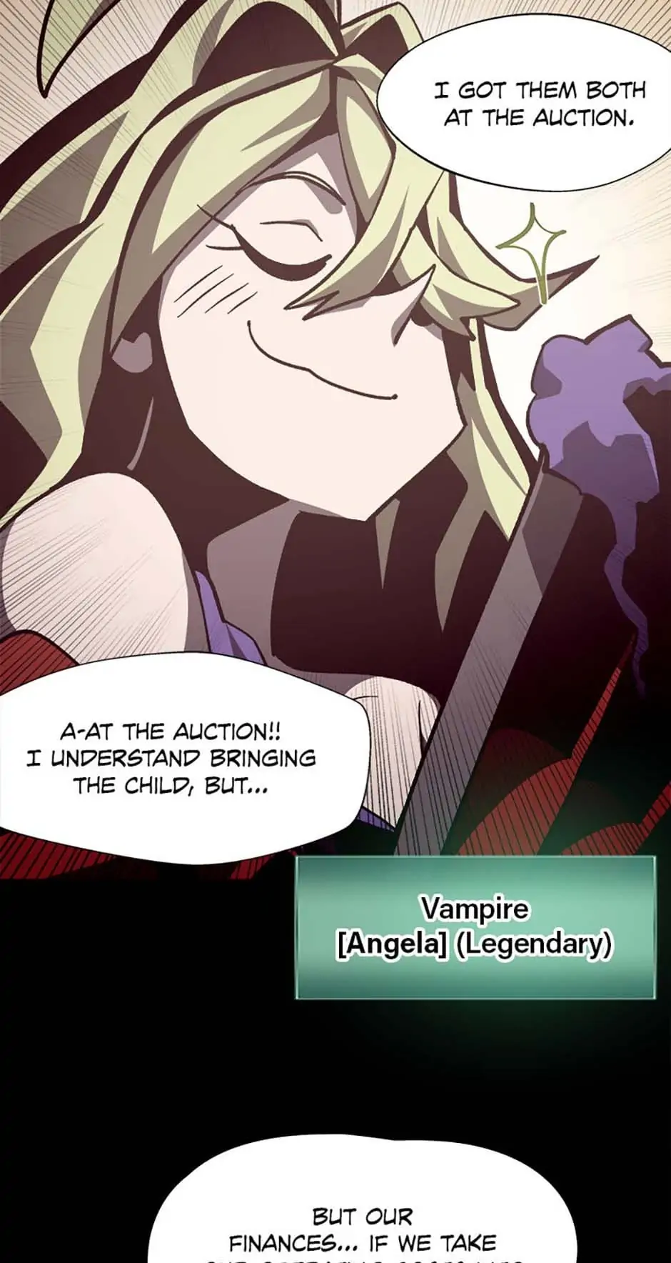 Read Dungeon Odyssey EN Manga Online