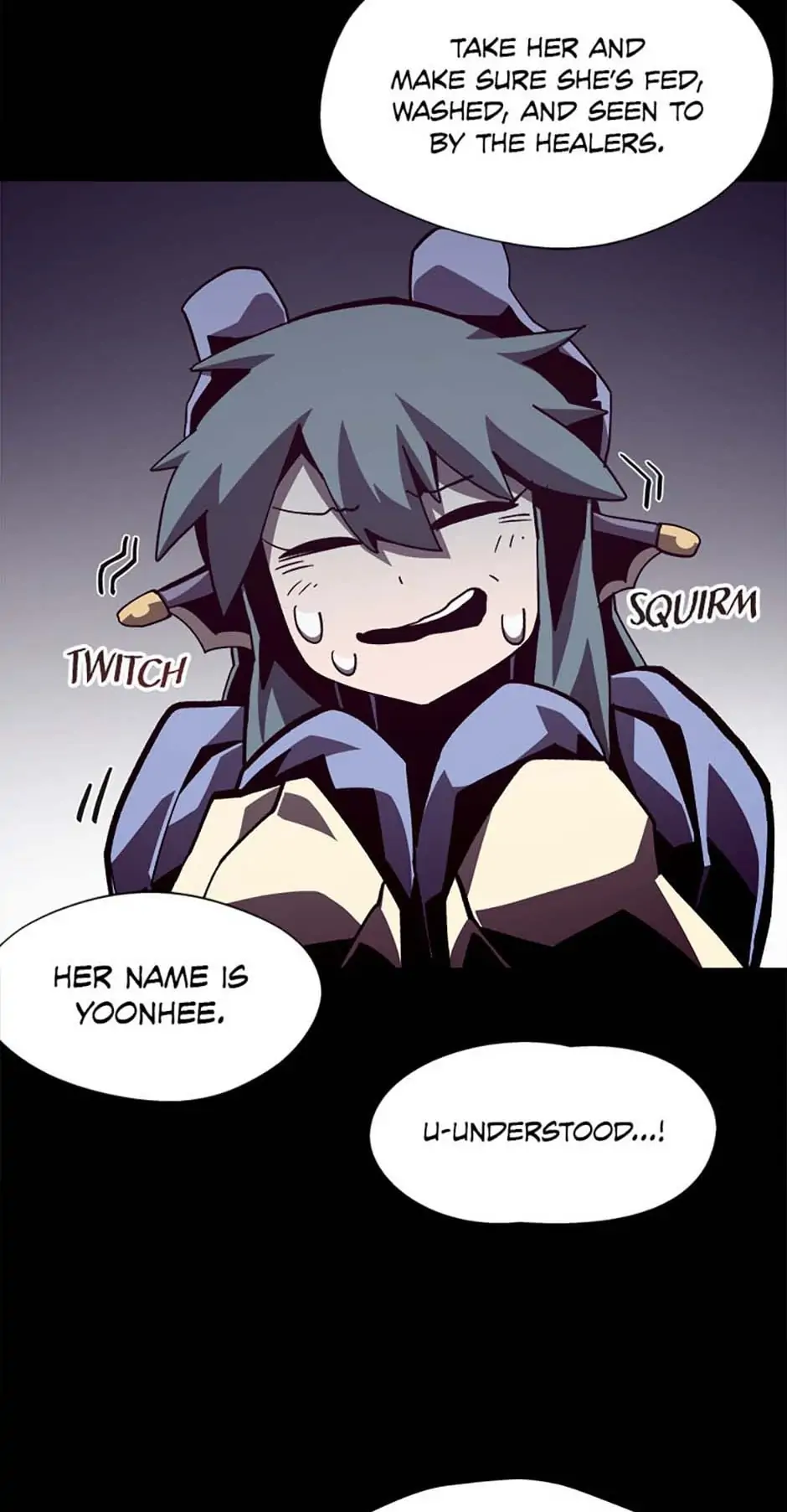 Read Dungeon Odyssey EN Manga Online
