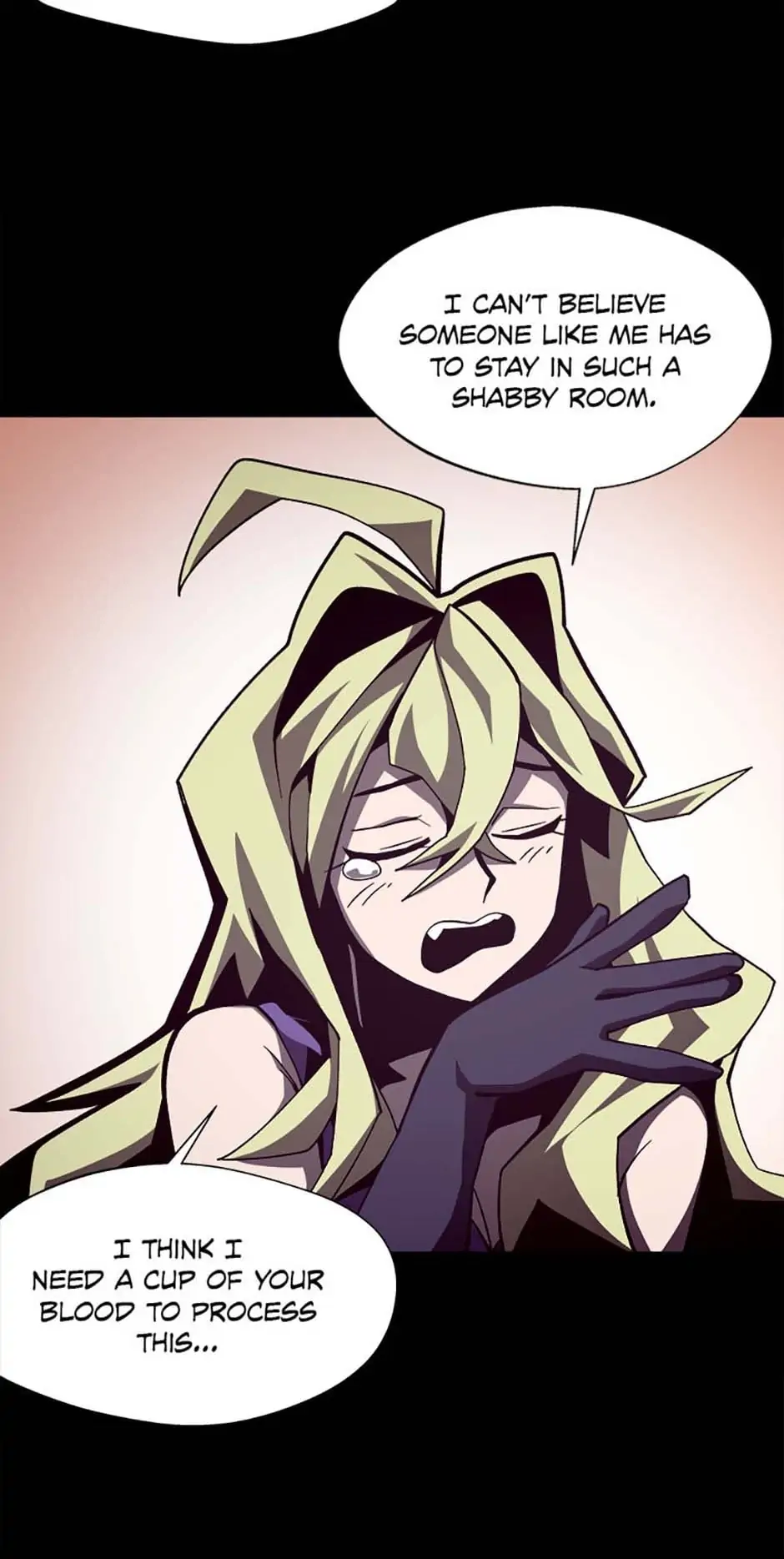 Read Dungeon Odyssey EN Manga Online