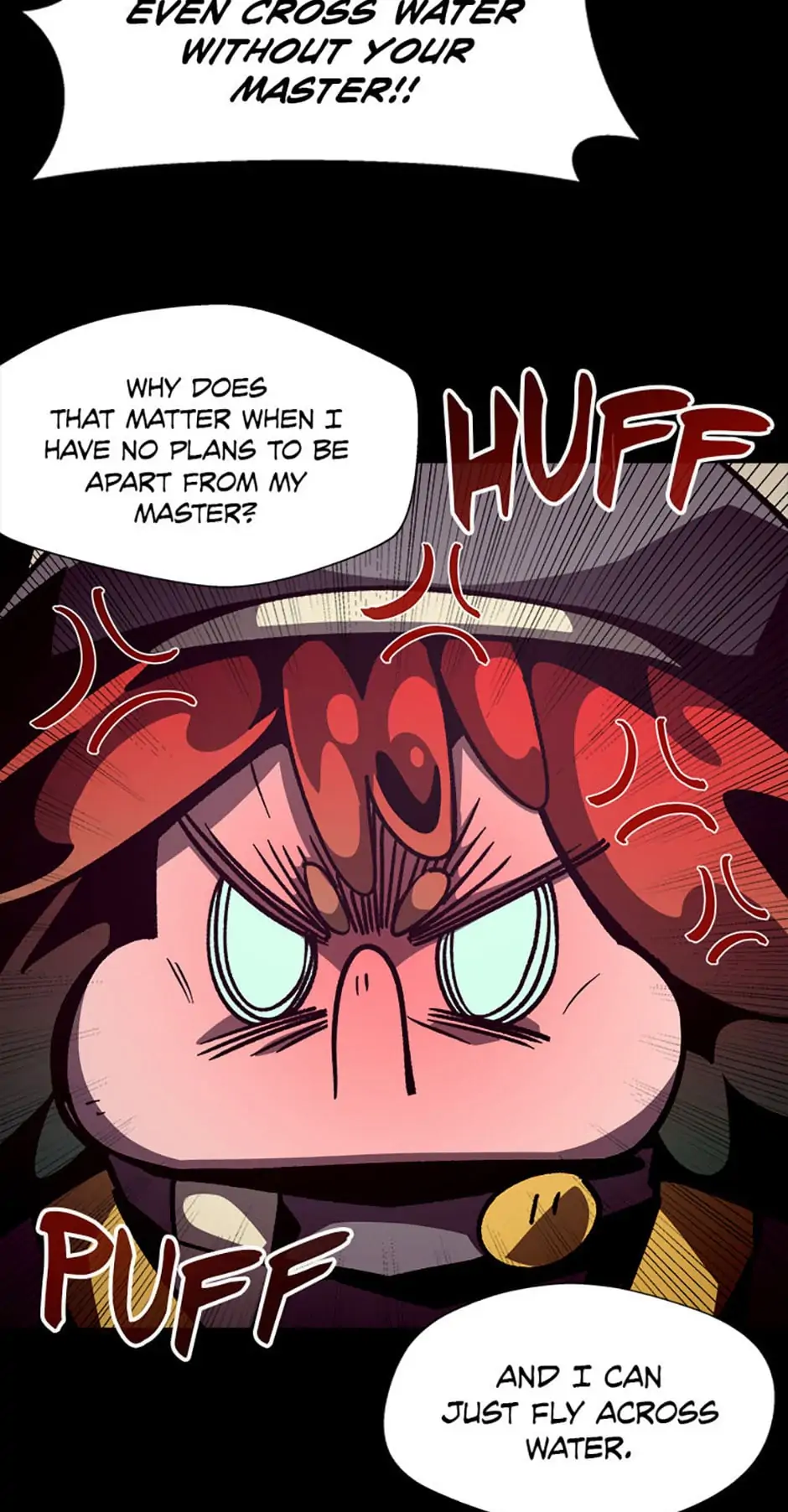 Read Dungeon Odyssey EN Manga Online