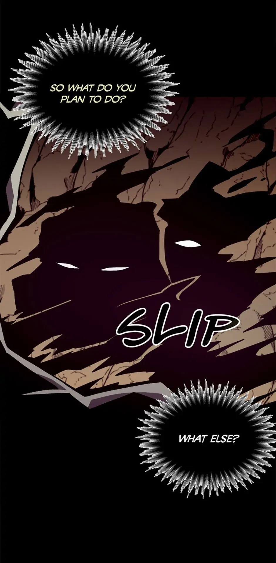 Read Dungeon Odyssey EN Manga Online
