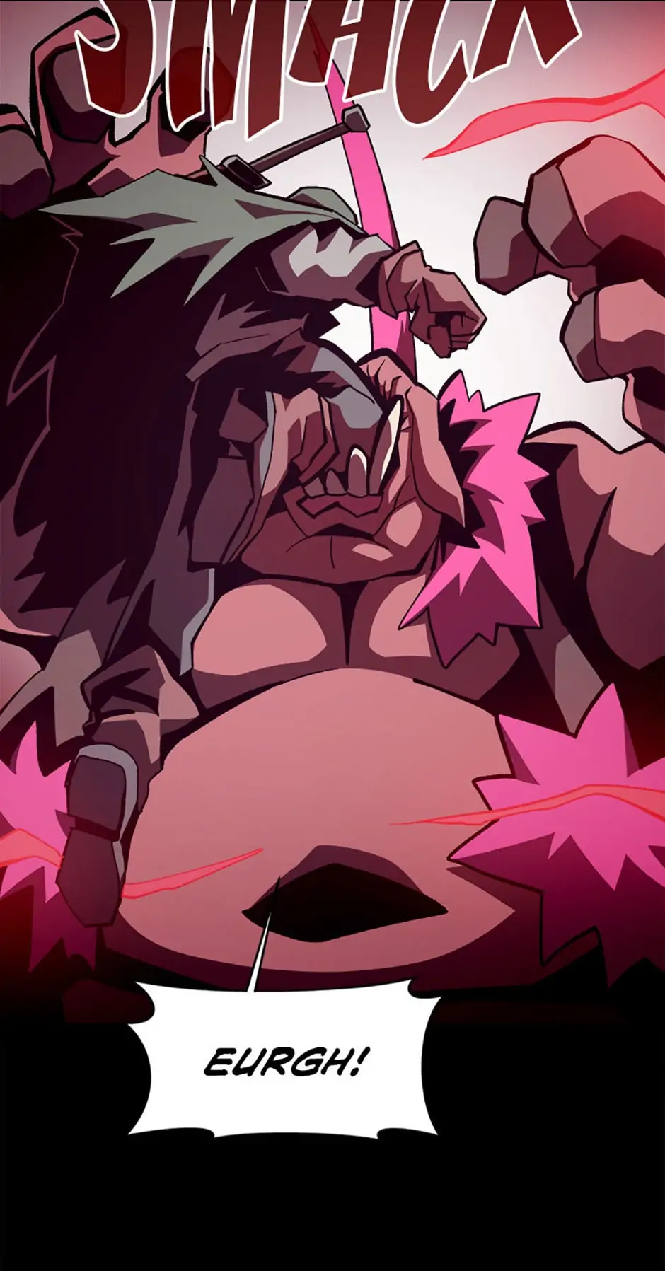 Read Dungeon Odyssey EN Manga Online