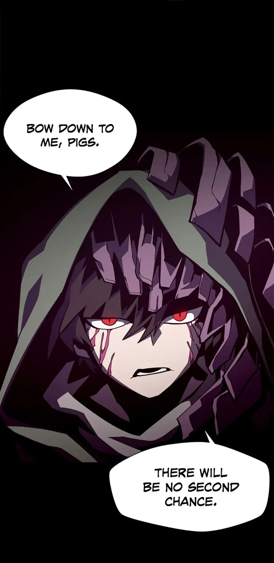 Read Dungeon Odyssey EN Manga Online