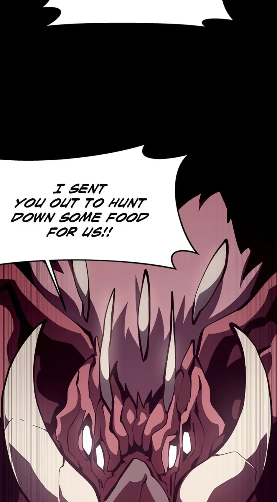 Read Dungeon Odyssey EN Manga Online