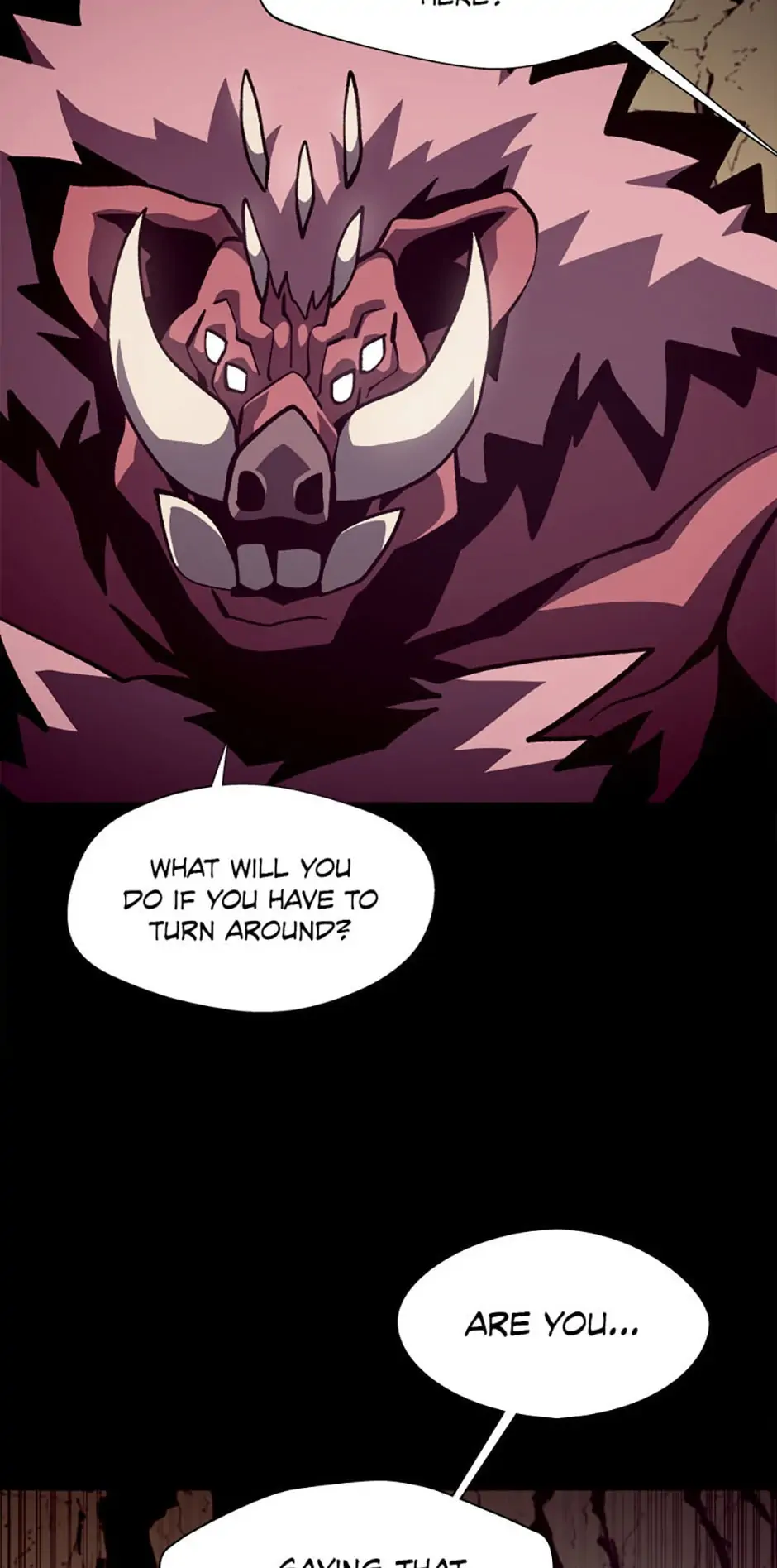 Read Dungeon Odyssey EN Manga Online