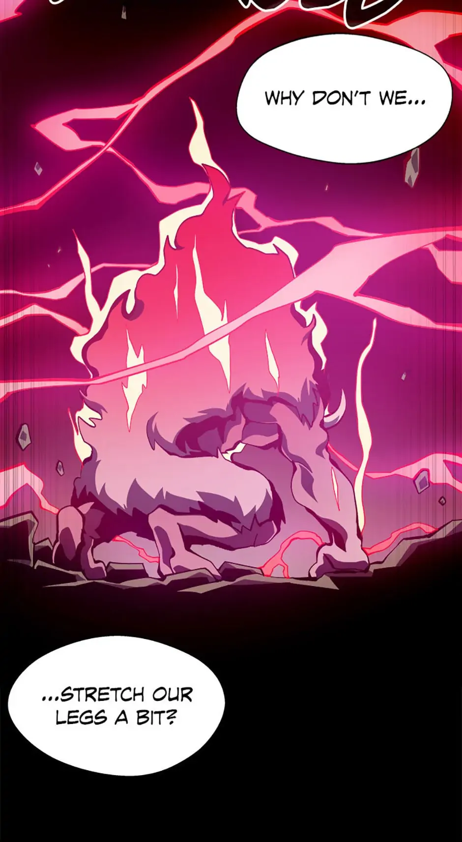 Read Dungeon Odyssey EN Manga Online