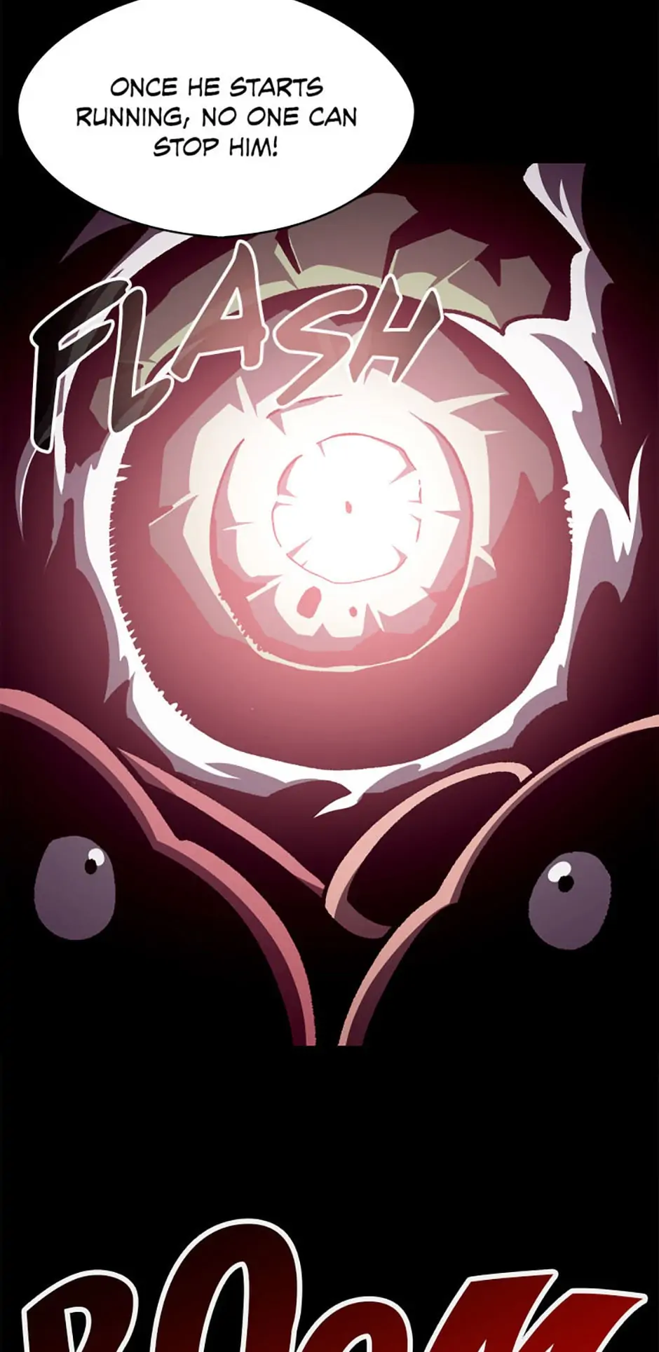 Read Dungeon Odyssey EN Manga Online