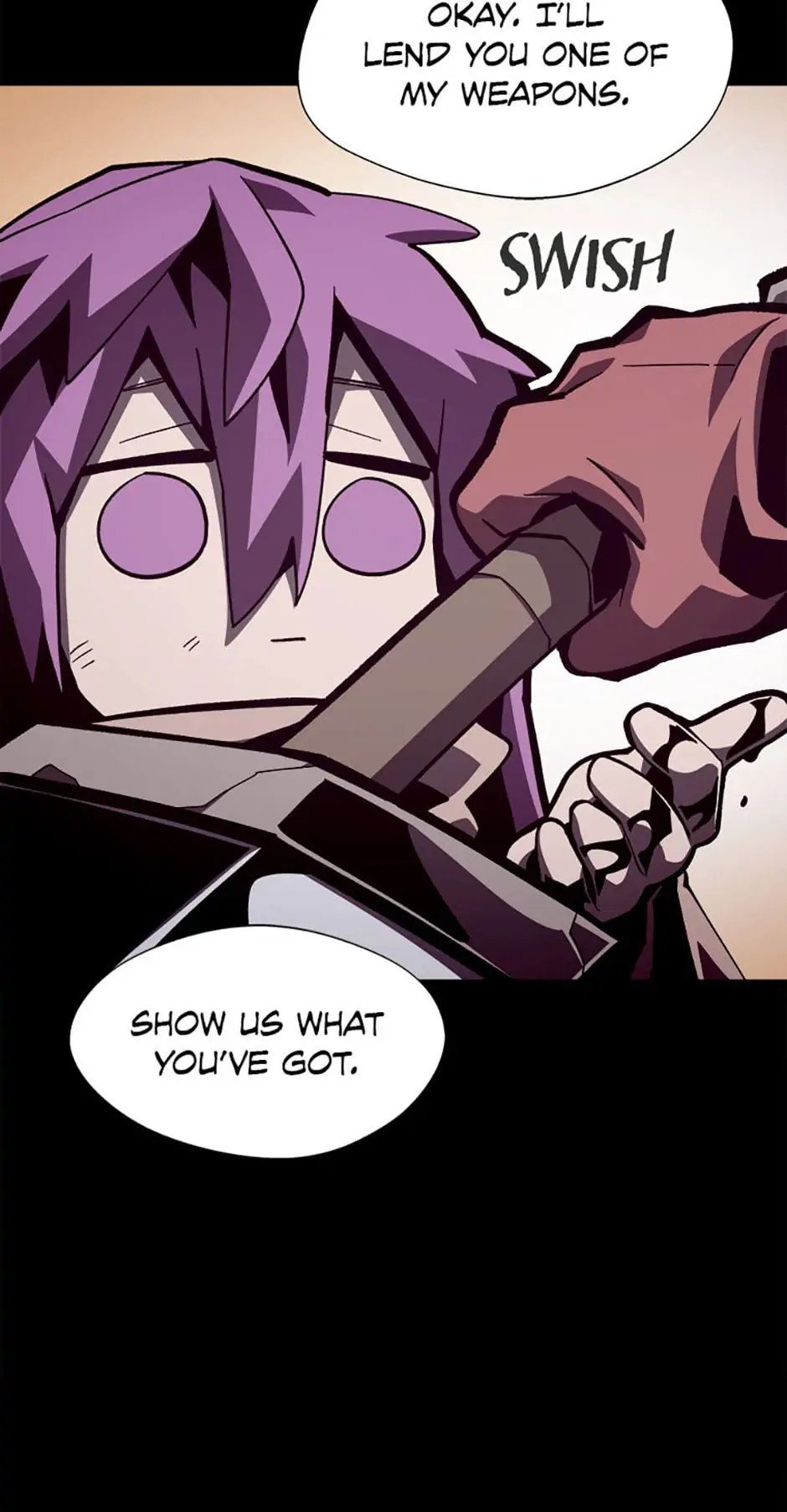 Read Dungeon Odyssey EN Manga Online
