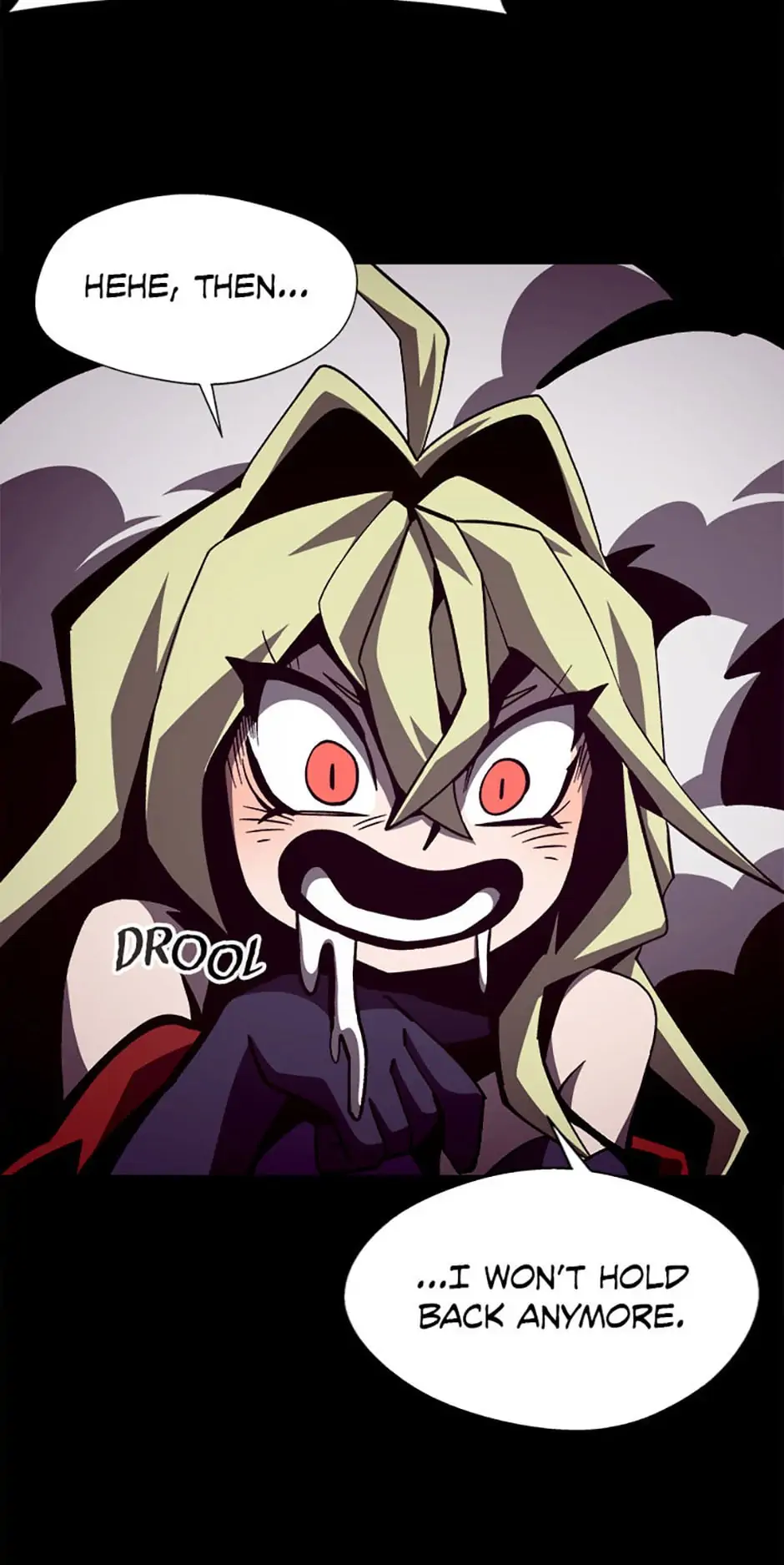Read Dungeon Odyssey EN Manga Online