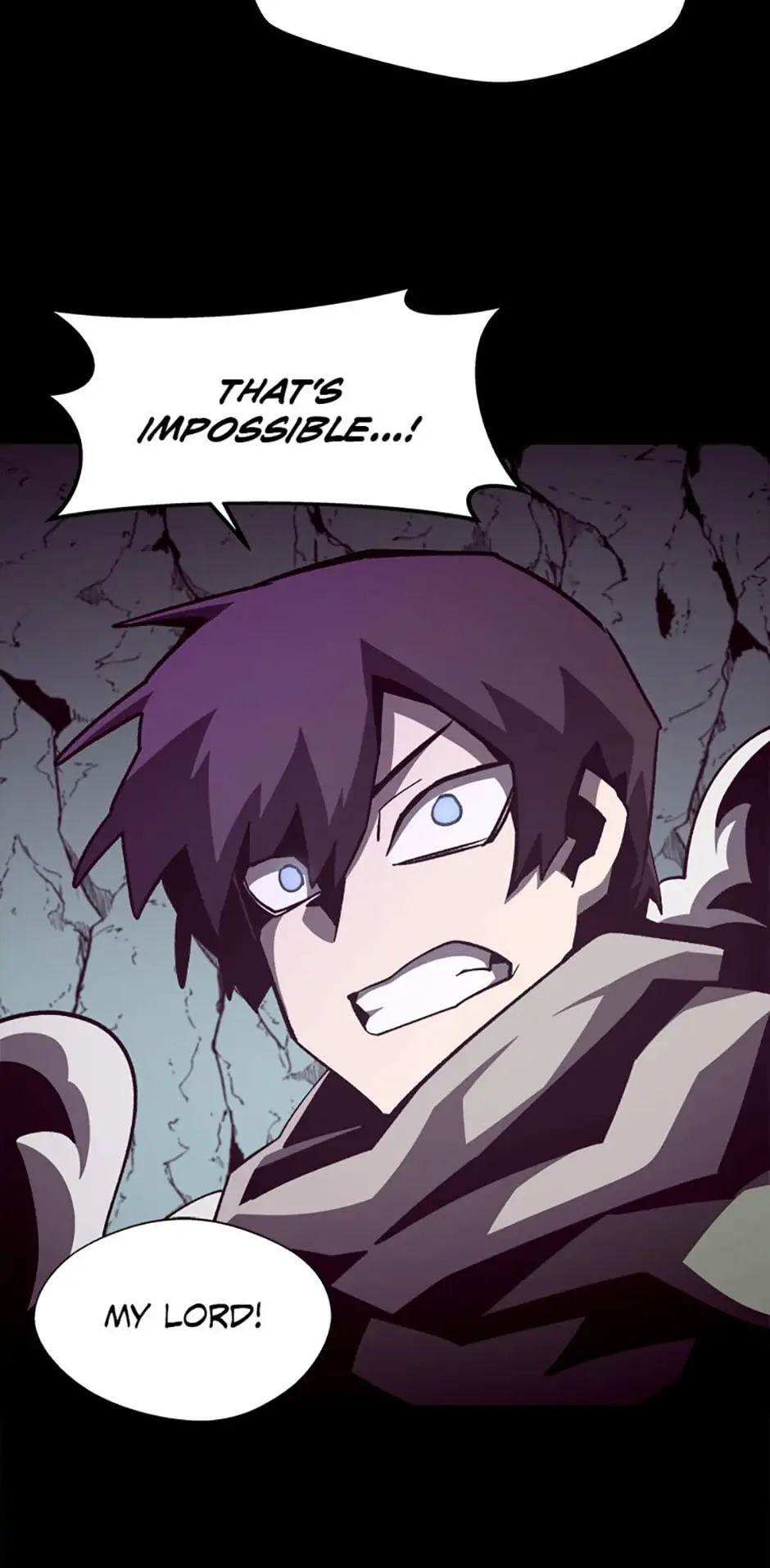 Read Dungeon Odyssey EN Manga Online