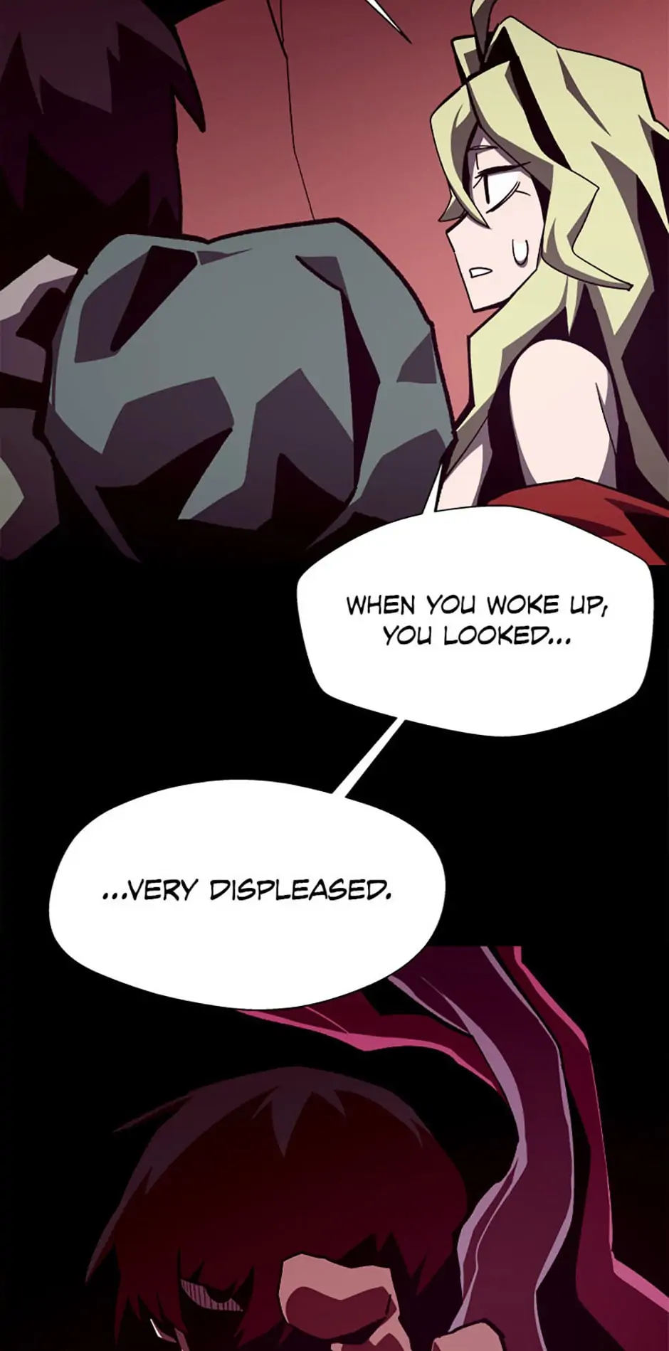 Read Dungeon Odyssey EN Manga Online