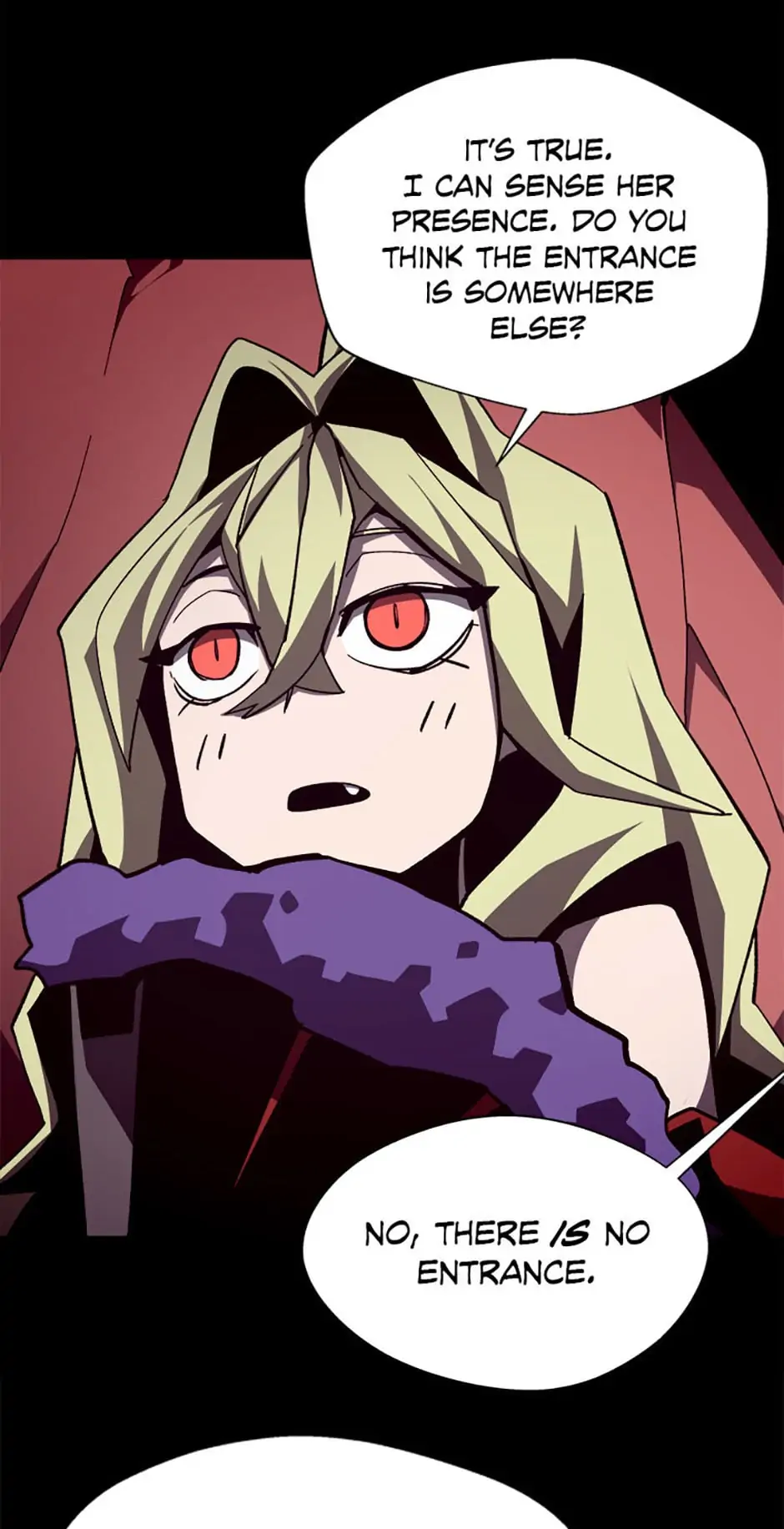 Read Dungeon Odyssey EN Manga Online
