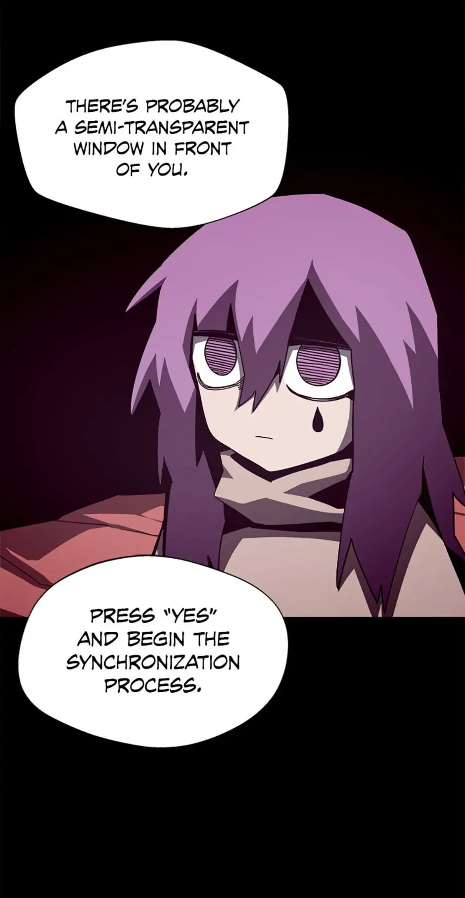 Read Dungeon Odyssey EN Manga Online