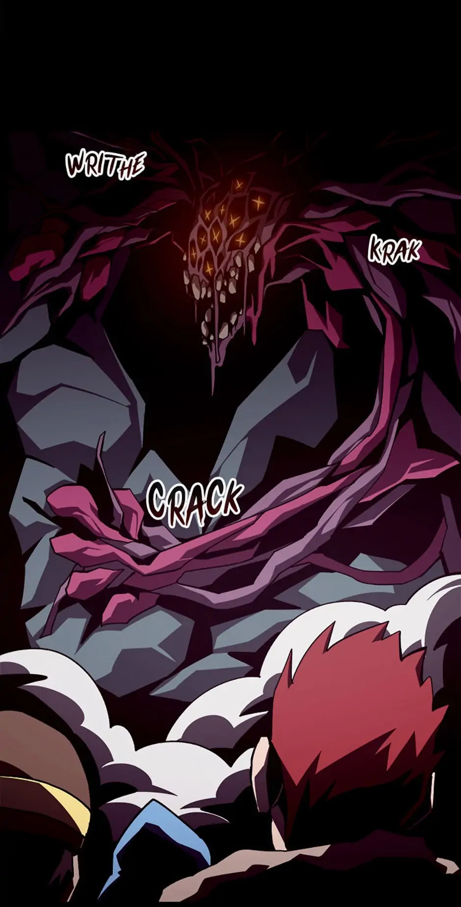 Read Dungeon Odyssey EN Manga Online