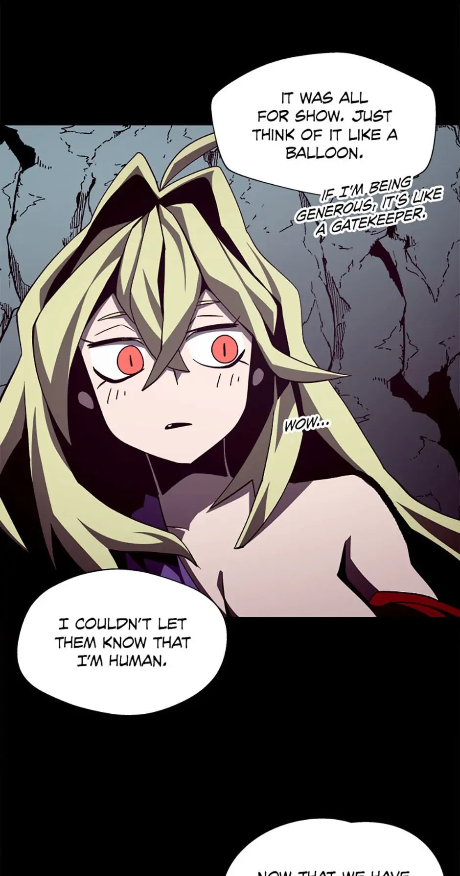 Read Dungeon Odyssey EN Manga Online