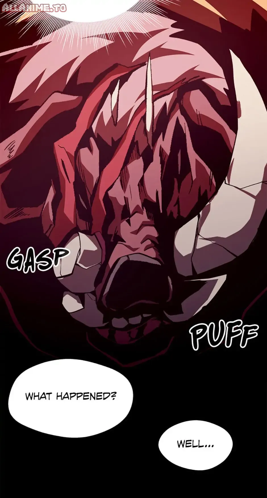Read Dungeon Odyssey EN Manga Online