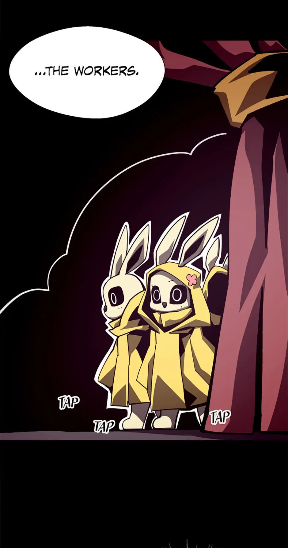 Read Dungeon Odyssey EN Manga Online