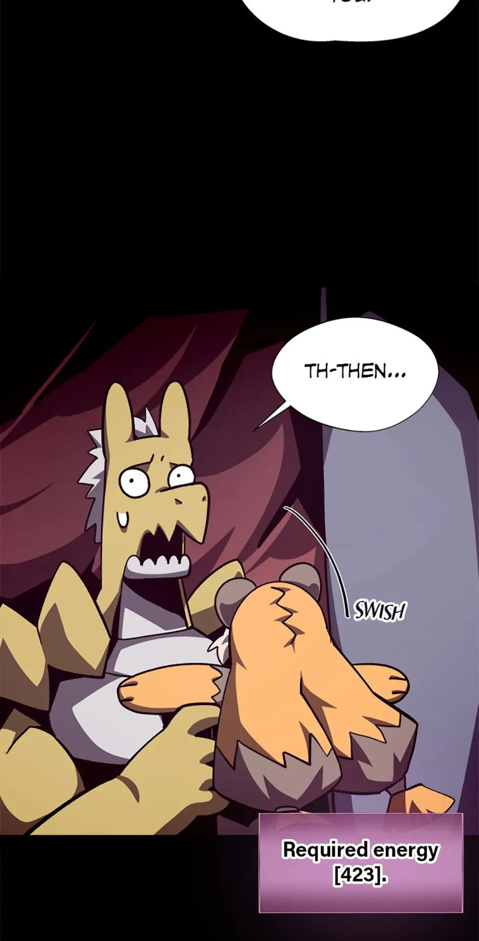 Read Dungeon Odyssey EN Manga Online