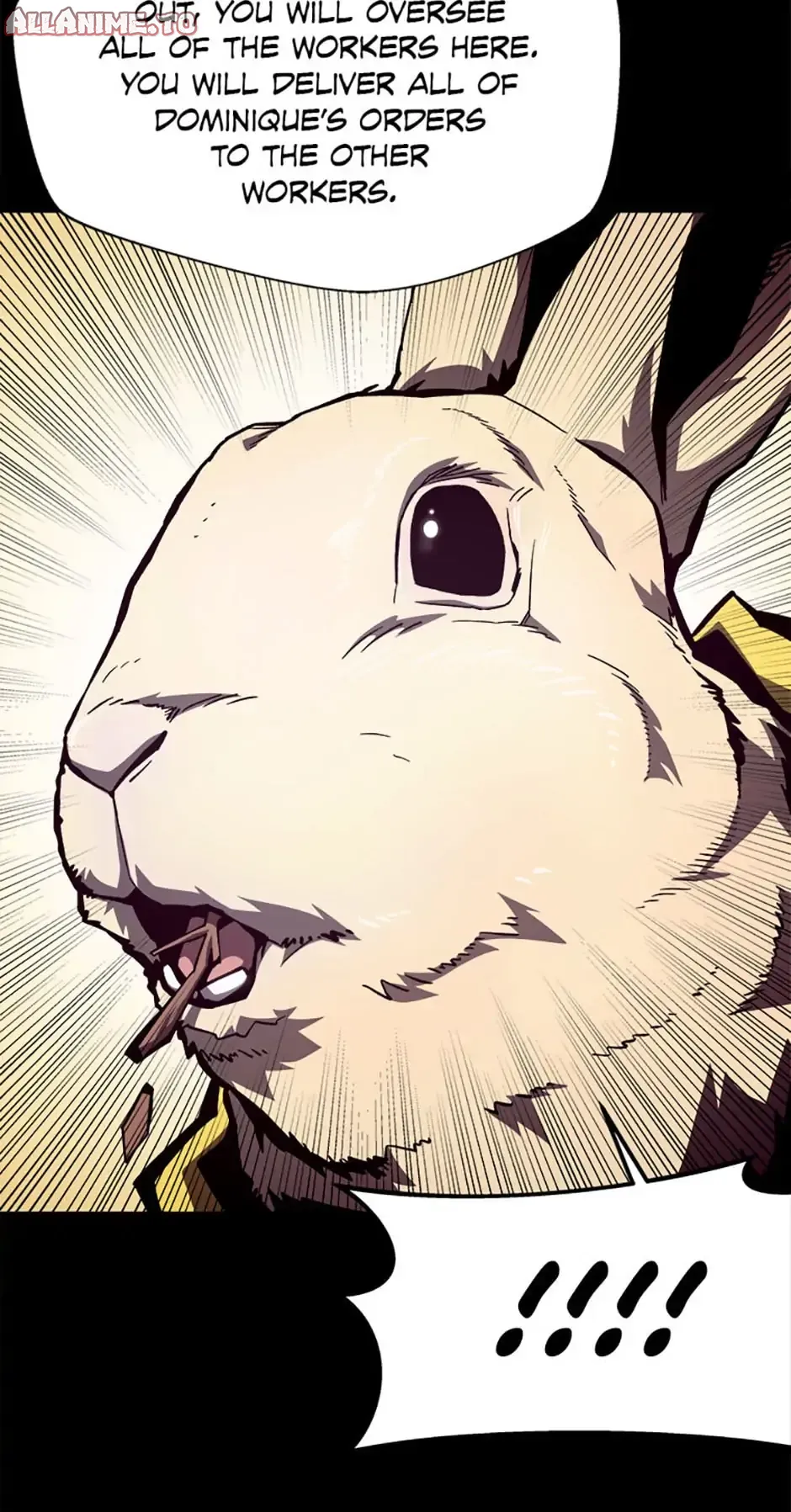 Read Dungeon Odyssey EN Manga Online