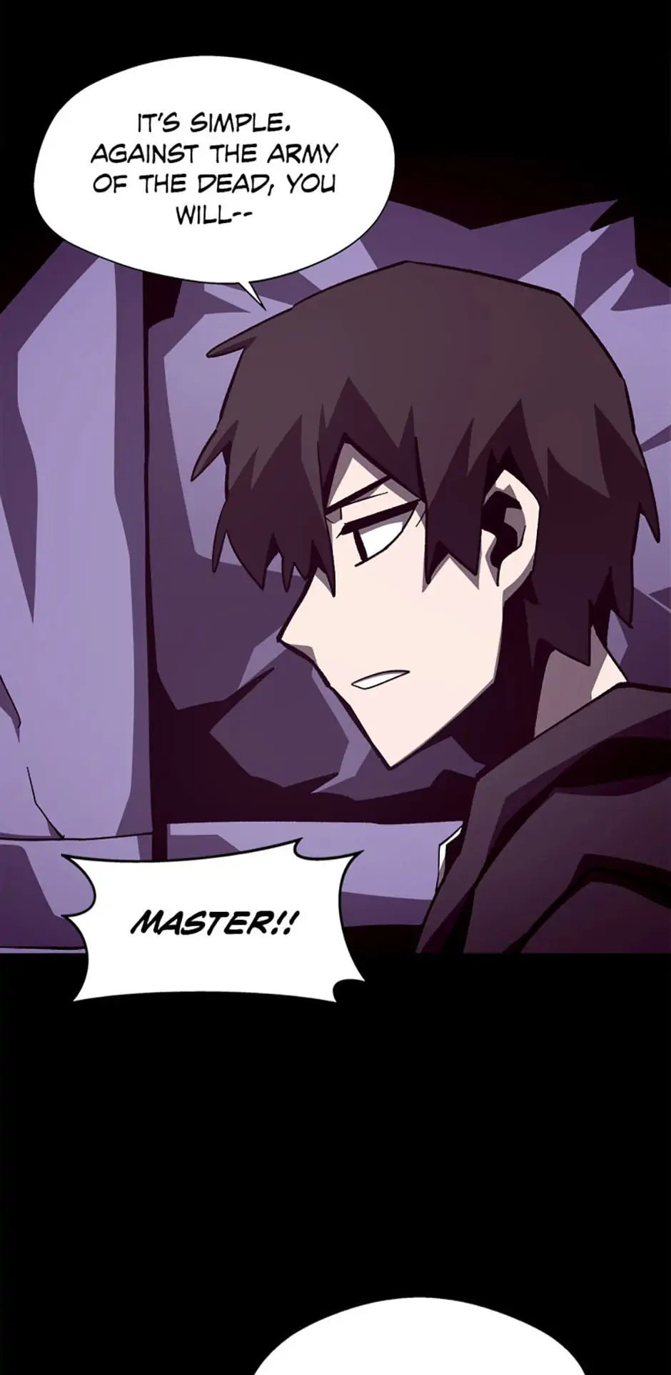 Read Dungeon Odyssey EN Manga Online