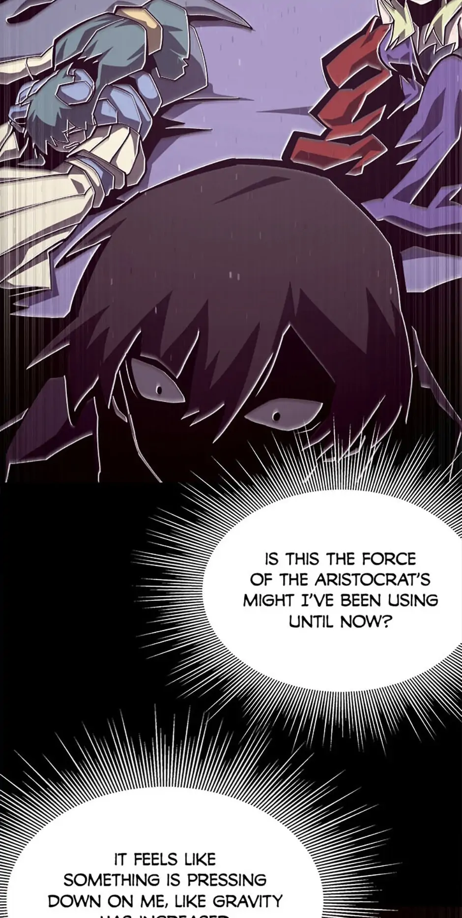 Read Dungeon Odyssey EN Manga Online