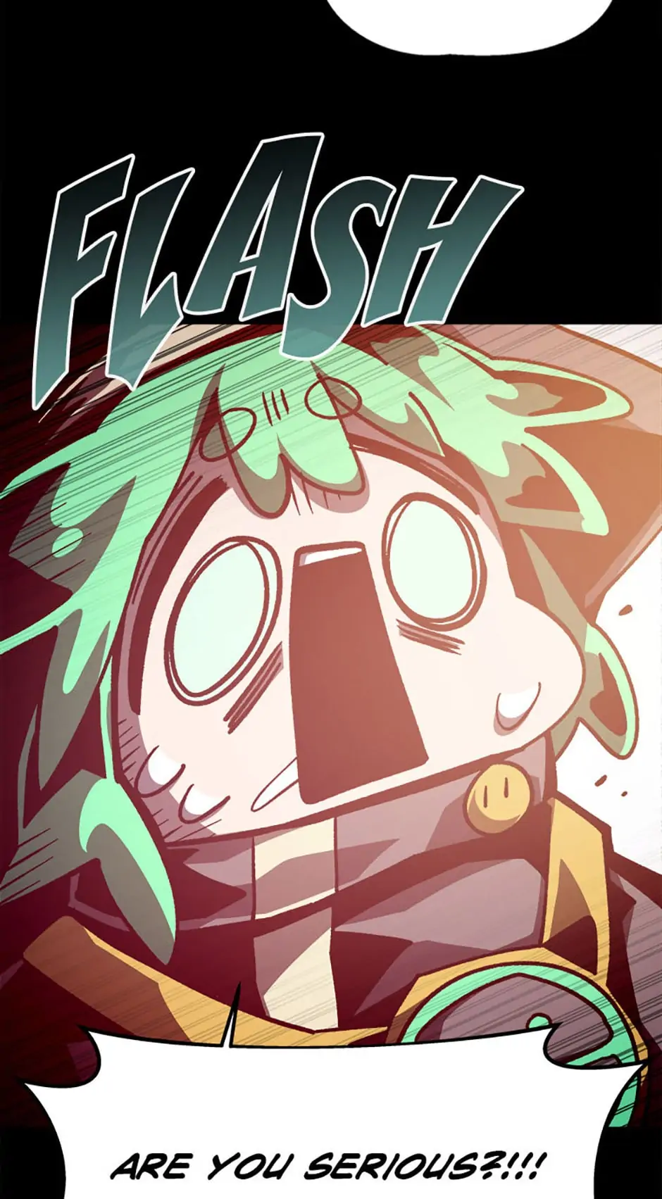 Read Dungeon Odyssey EN Manga Online