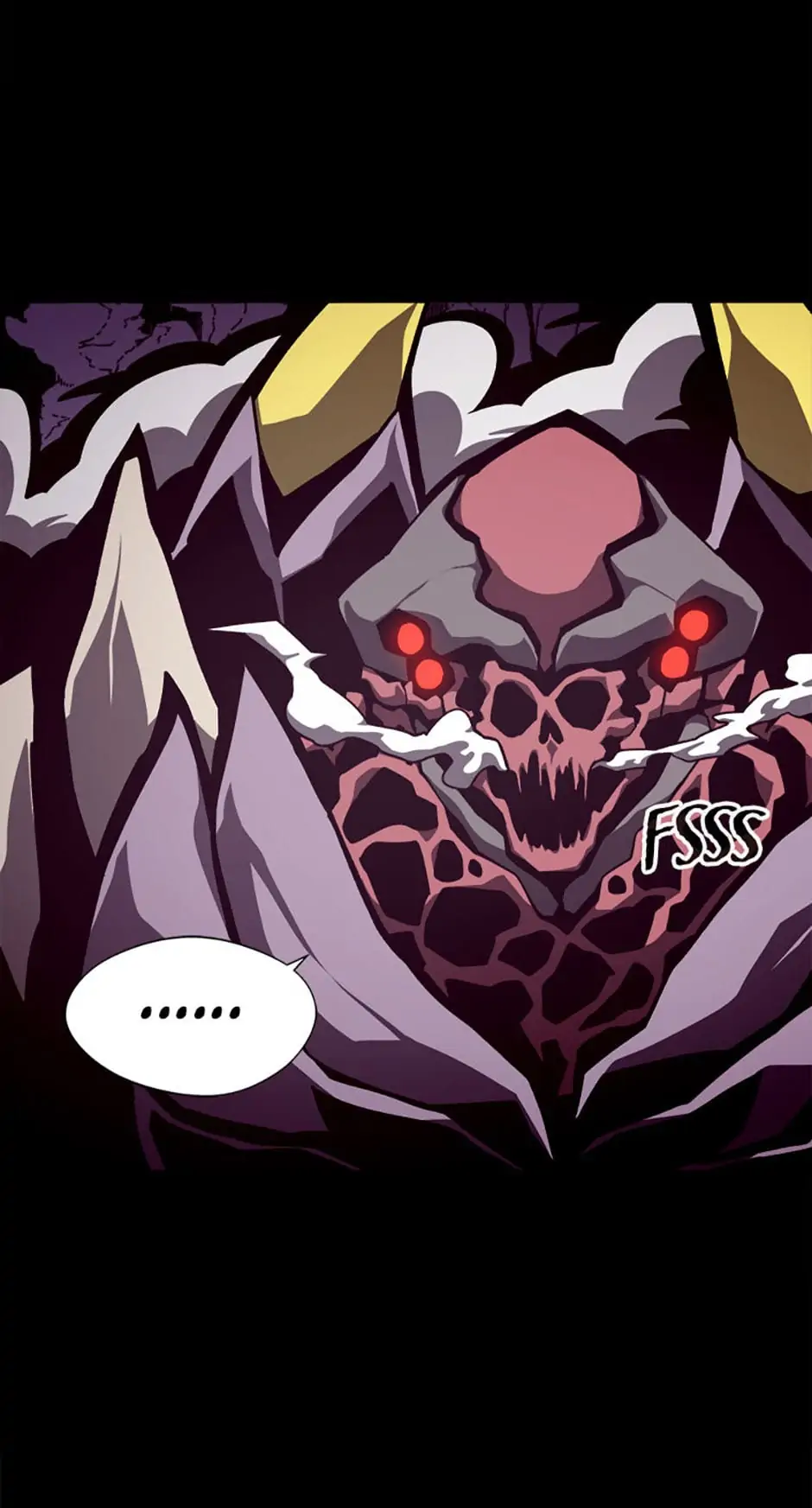 Read Dungeon Odyssey EN Manga Online