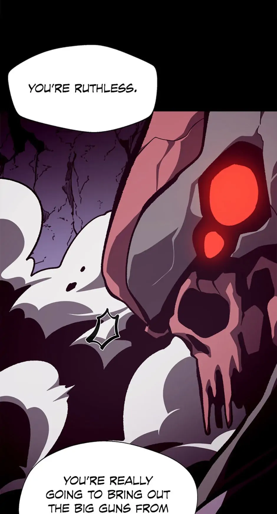 Read Dungeon Odyssey EN Manga Online