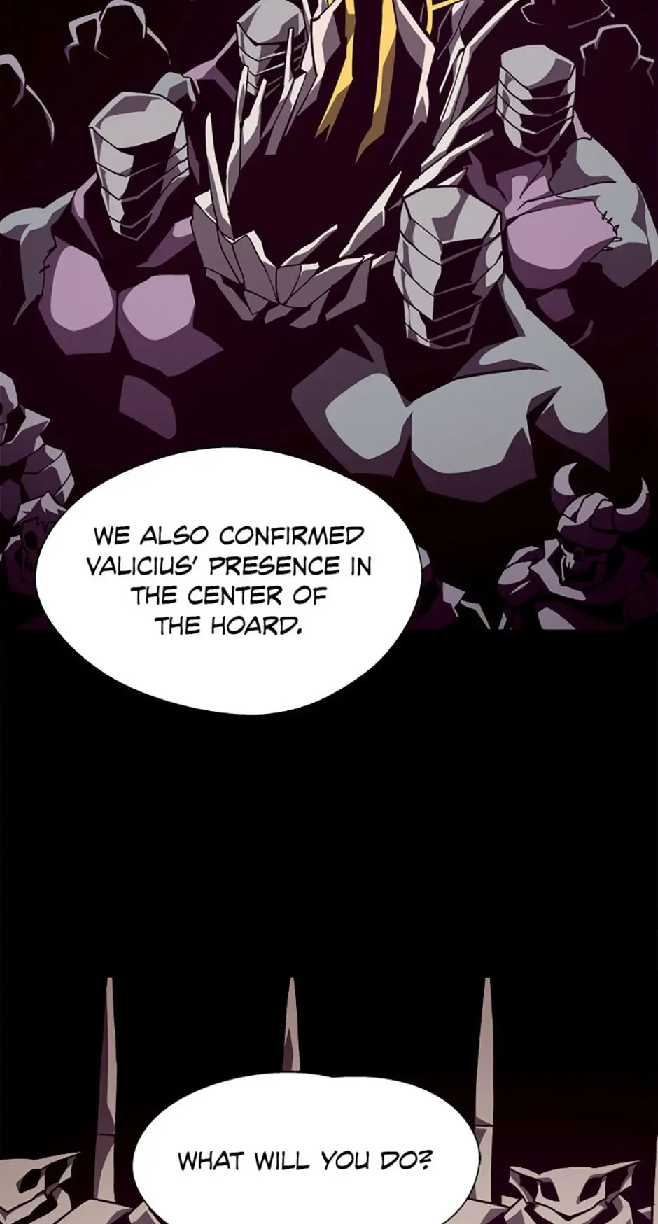 Read Dungeon Odyssey EN Manga Online