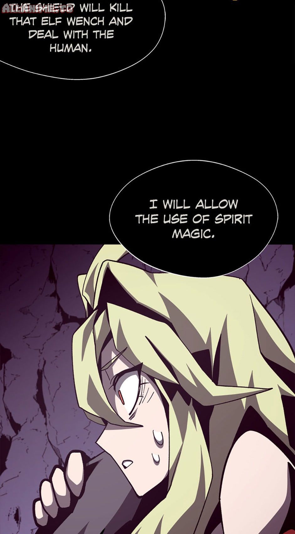 Read Dungeon Odyssey EN Manga Online