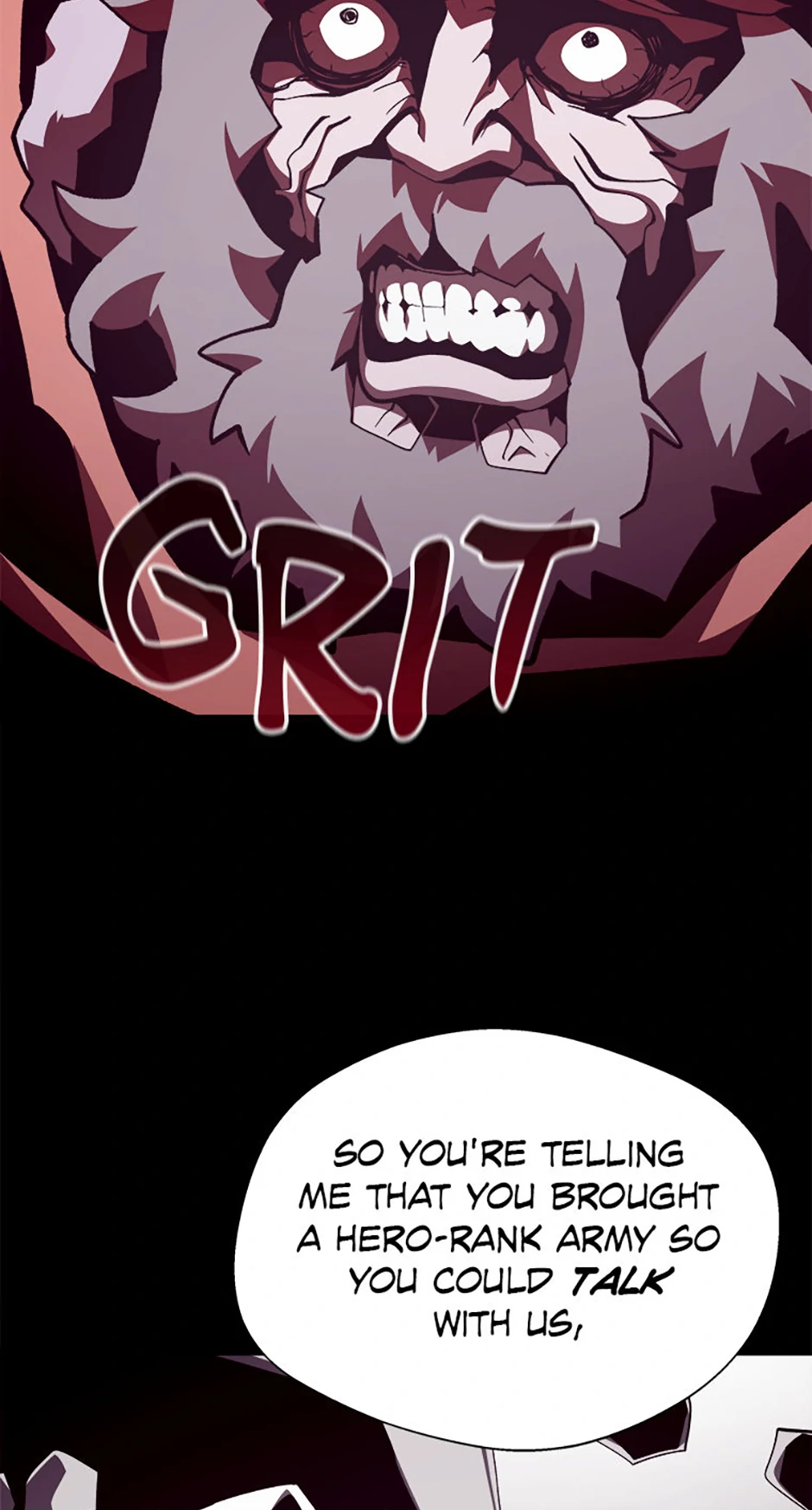 Read Dungeon Odyssey EN Manga Online