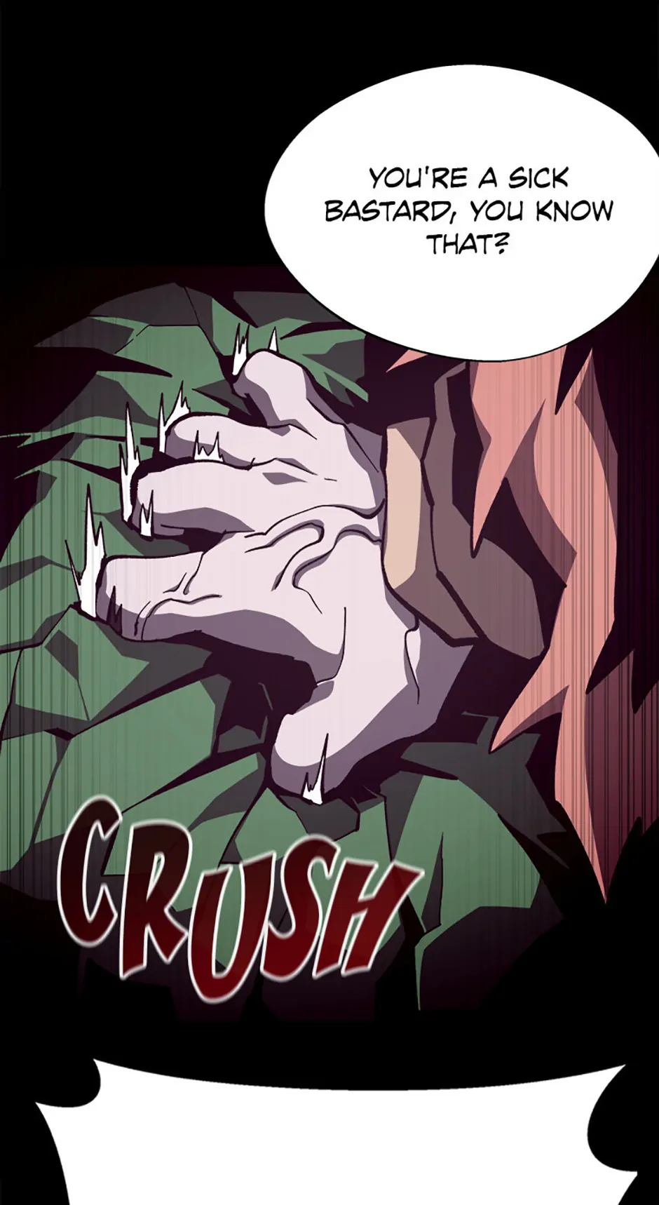 Read Dungeon Odyssey EN Manga Online