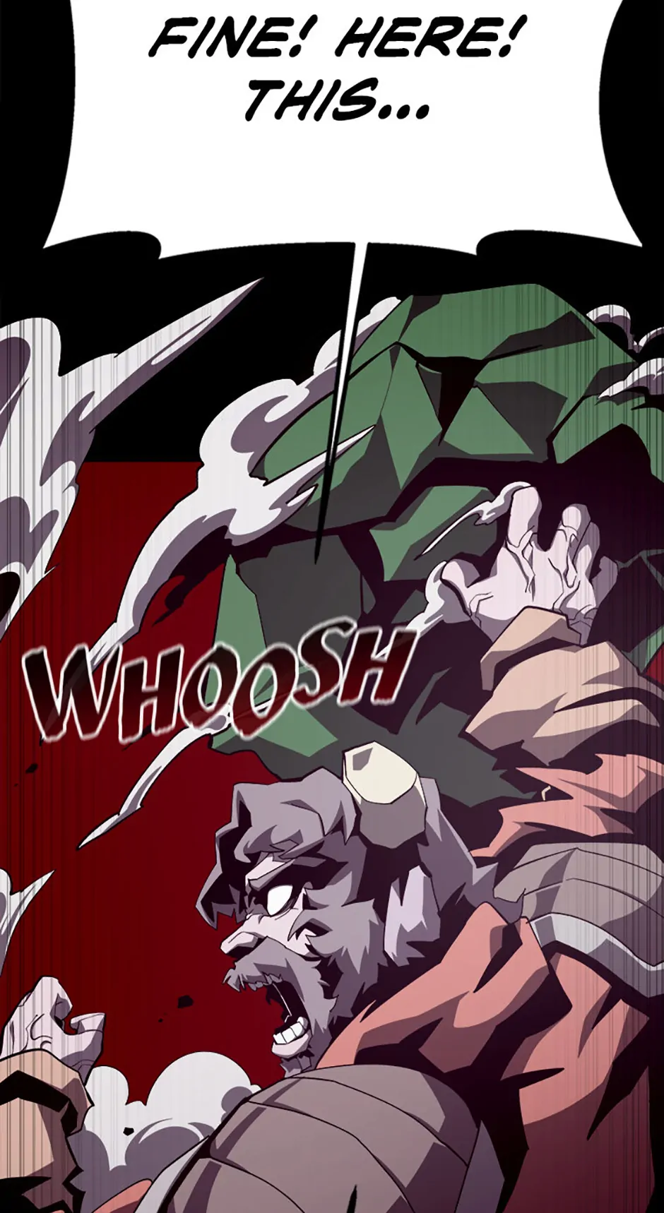 Read Dungeon Odyssey EN Manga Online