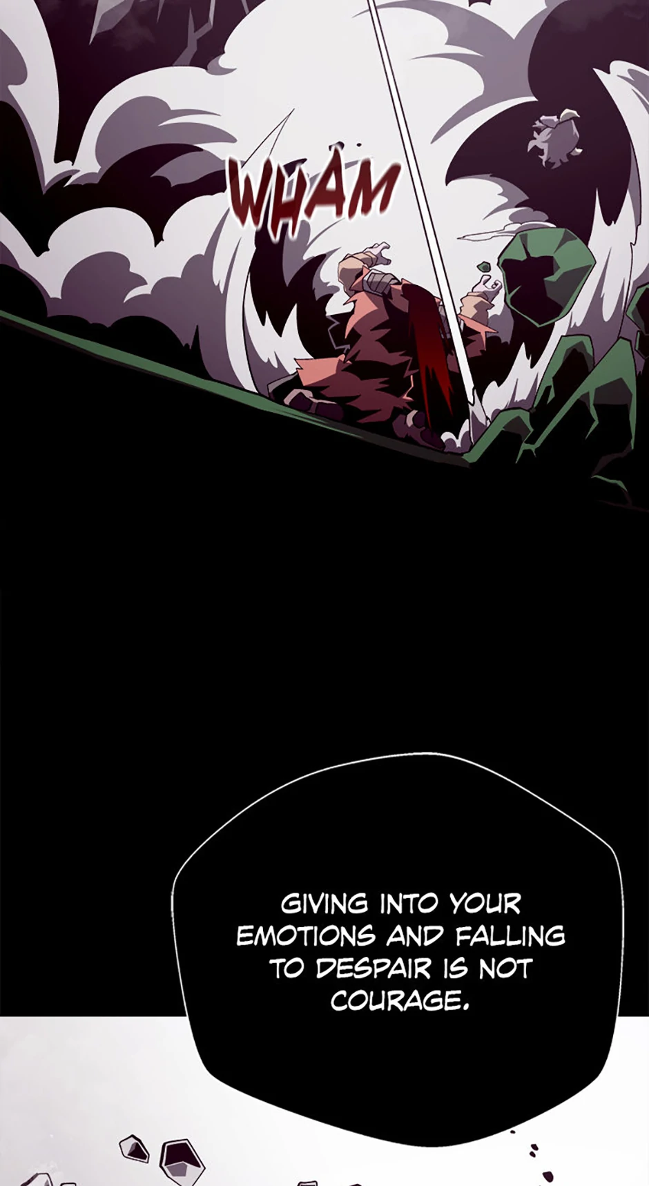 Read Dungeon Odyssey EN Manga Online