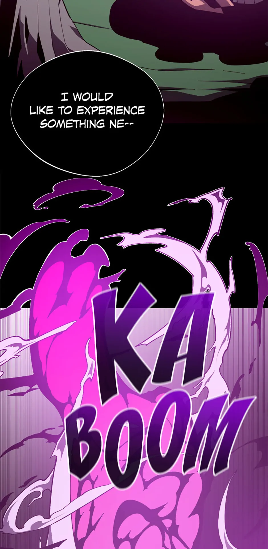 Read Dungeon Odyssey EN Manga Online