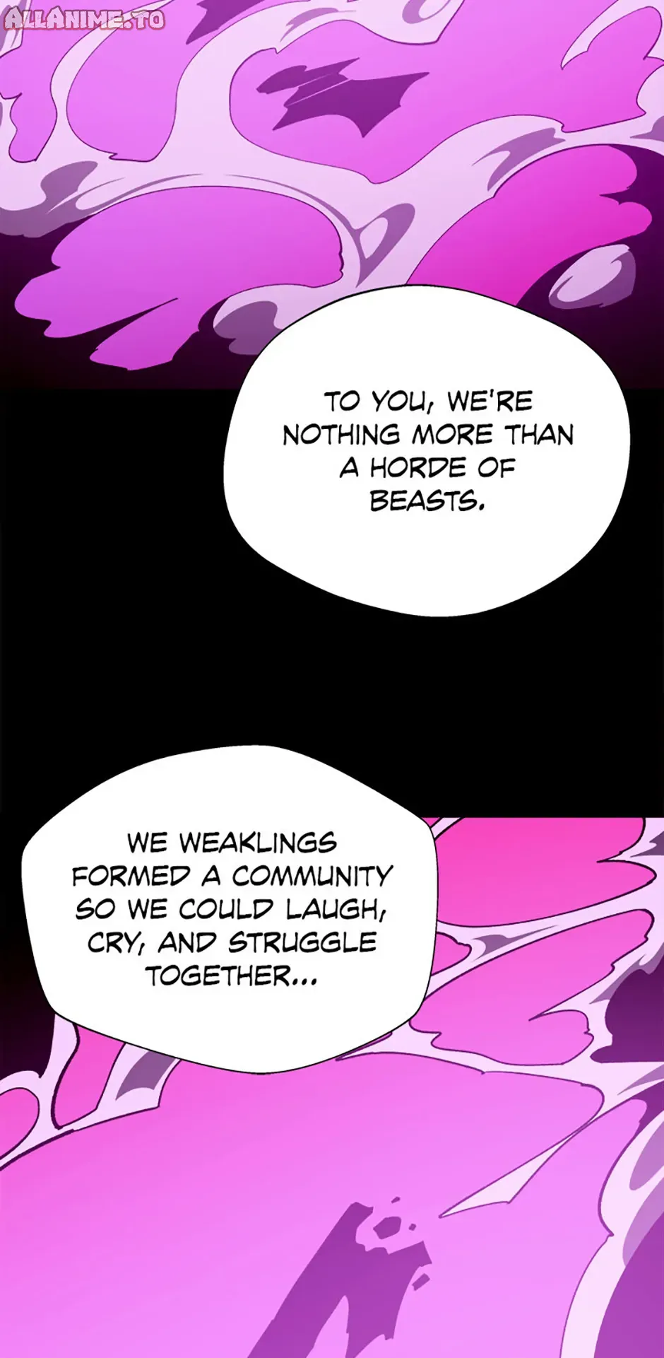 Read Dungeon Odyssey EN Manga Online