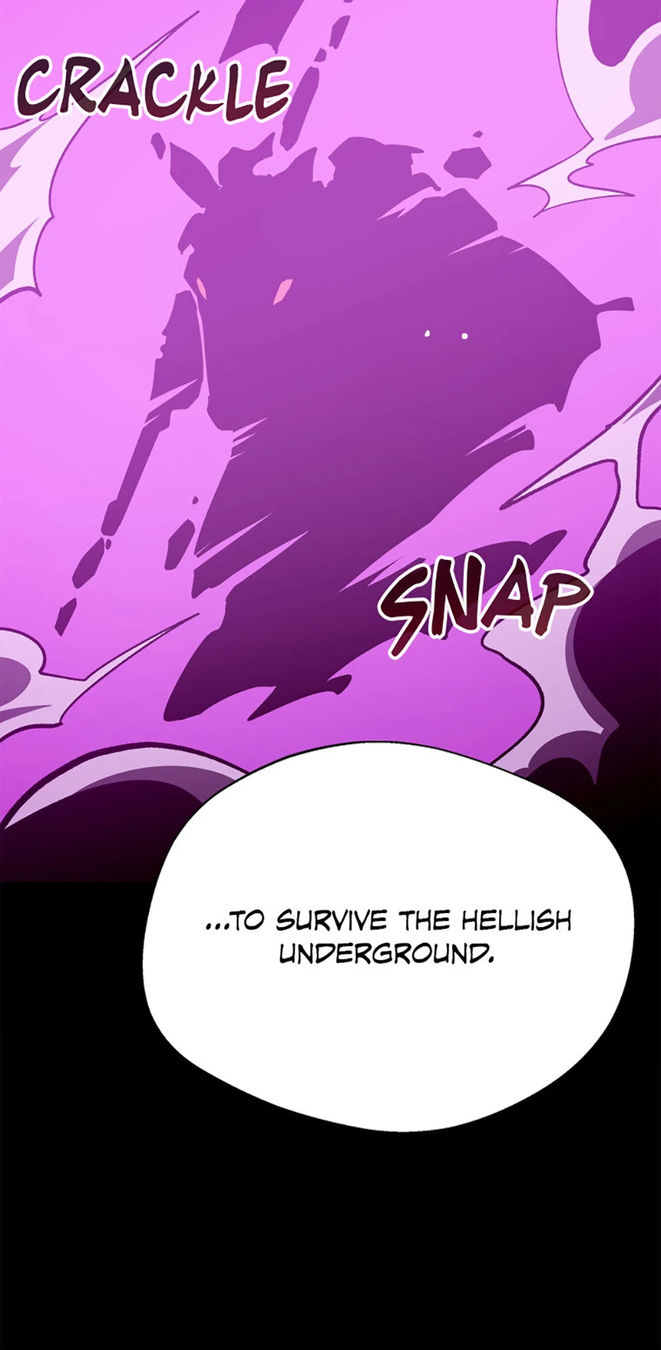 Read Dungeon Odyssey EN Manga Online