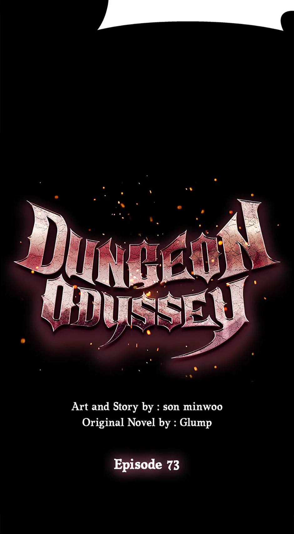 Read Dungeon Odyssey EN Manga Online