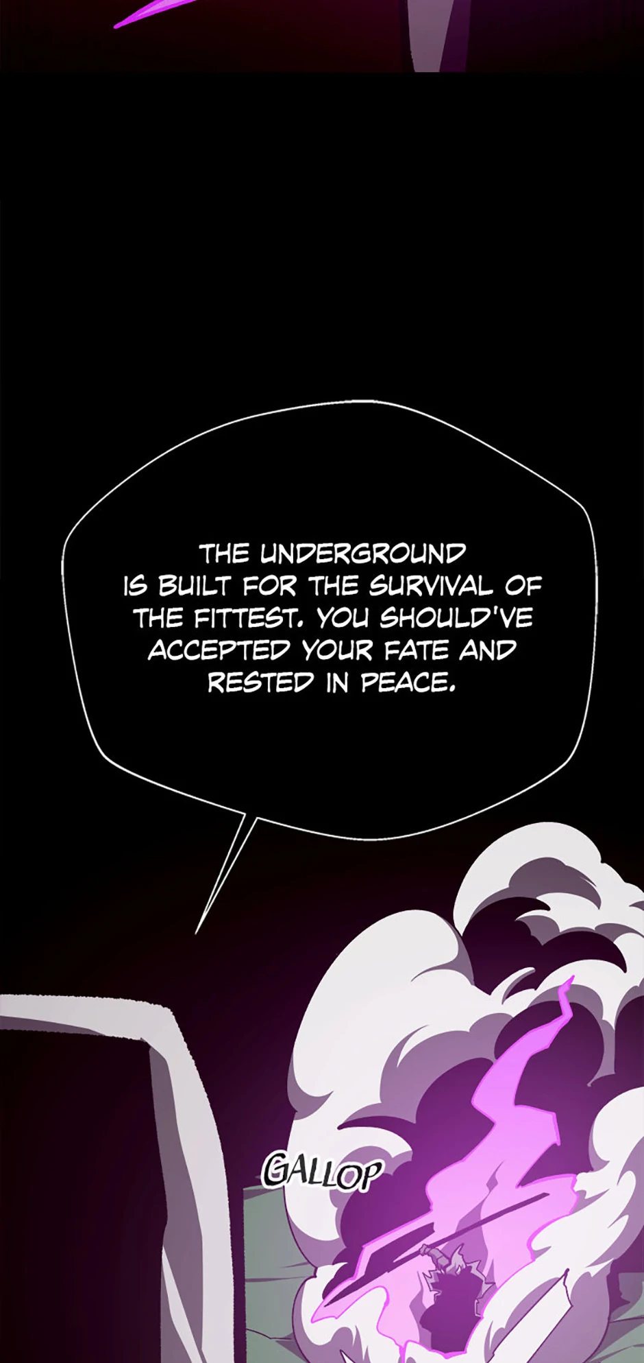 Read Dungeon Odyssey EN Manga Online