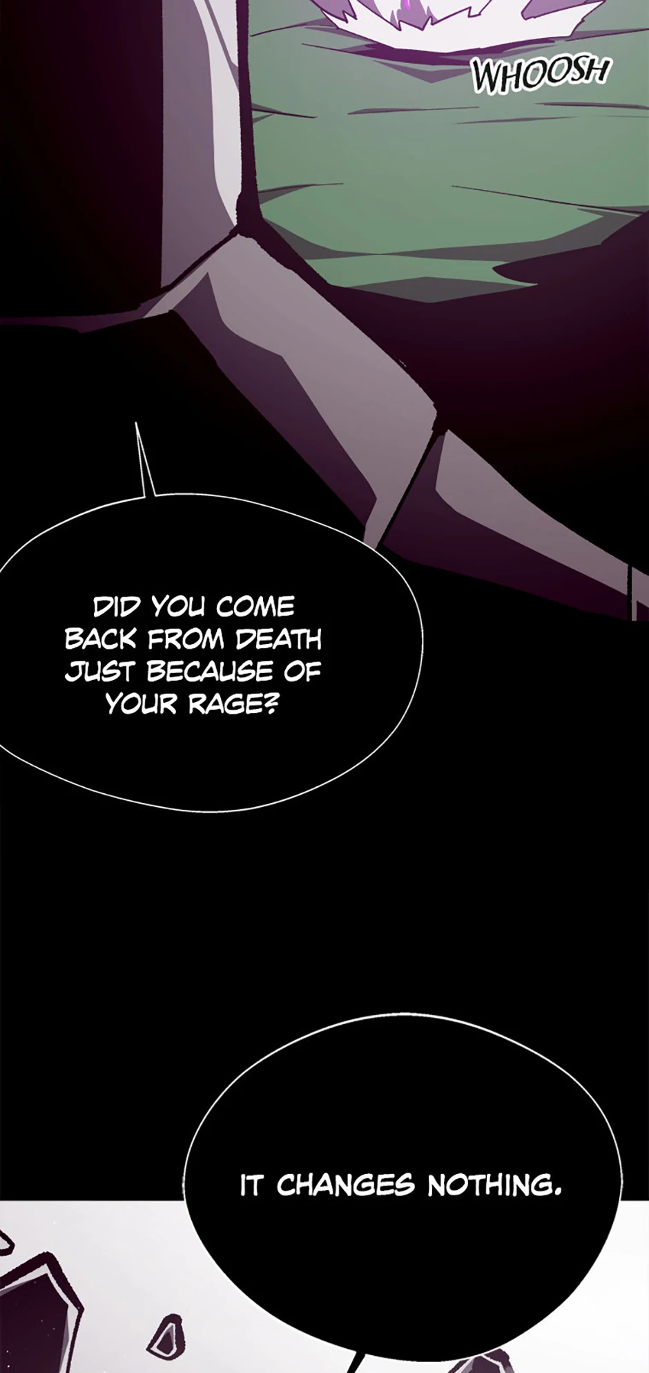 Read Dungeon Odyssey EN Manga Online