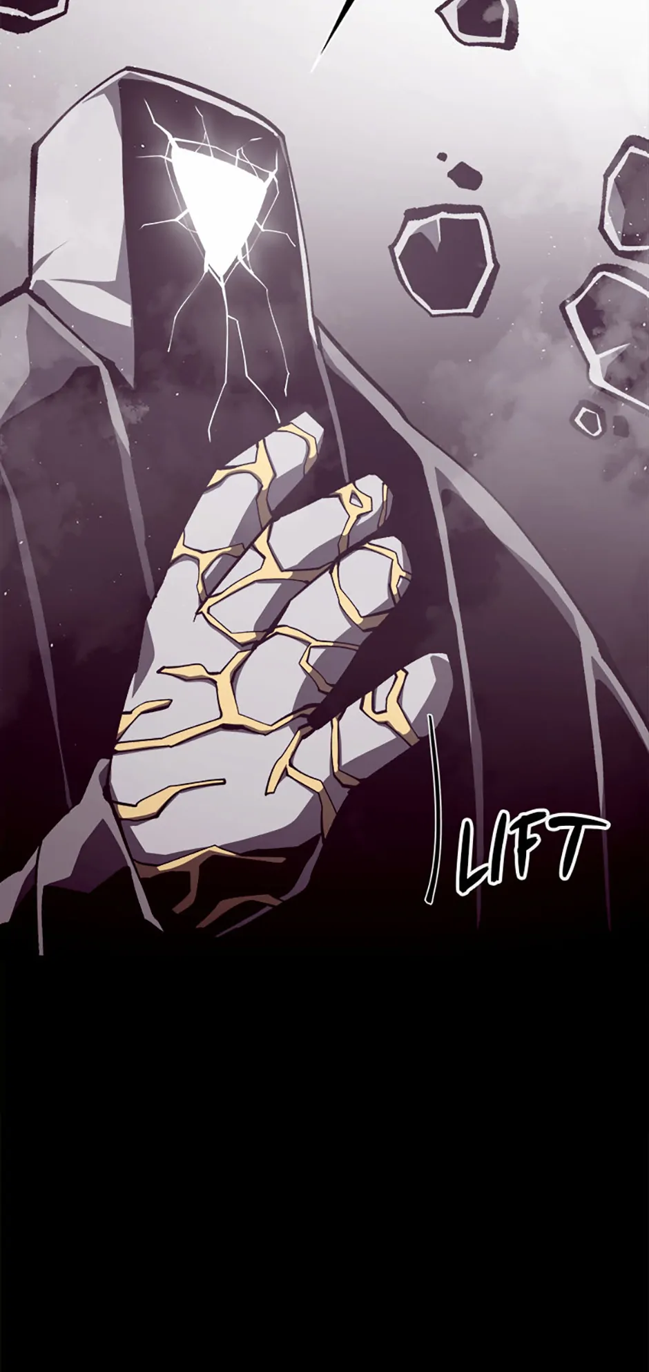 Read Dungeon Odyssey EN Manga Online