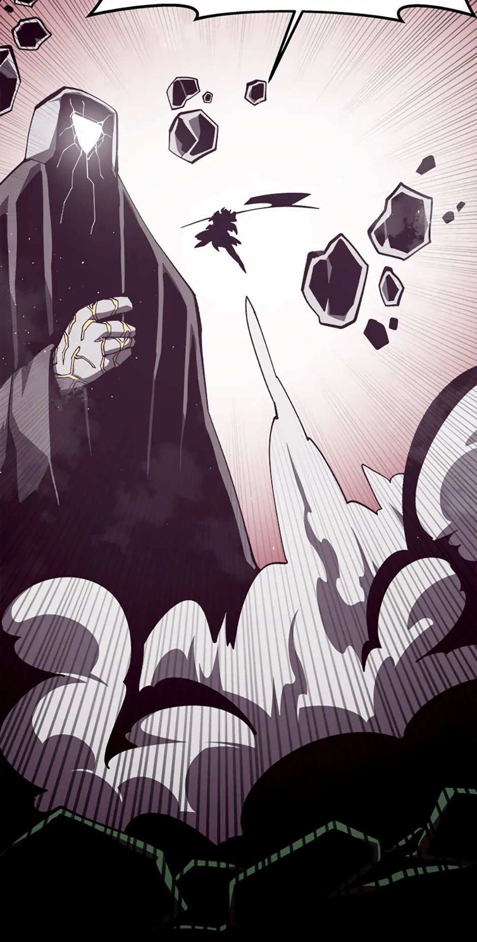 Read Dungeon Odyssey EN Manga Online