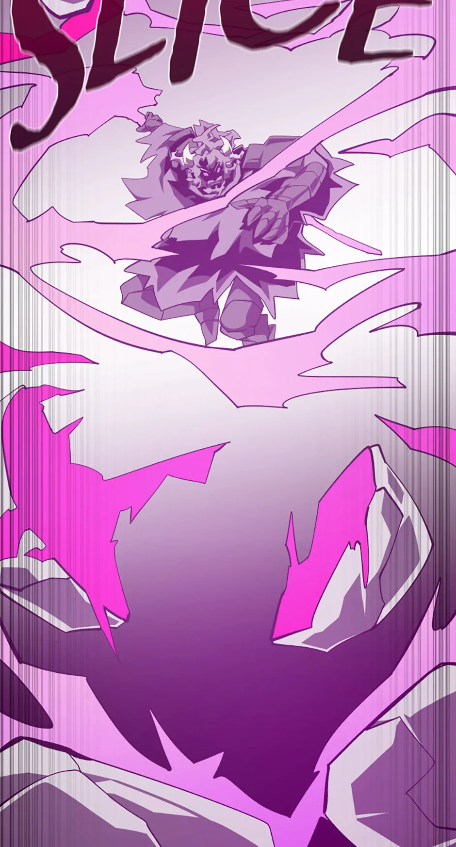 Read Dungeon Odyssey EN Manga Online