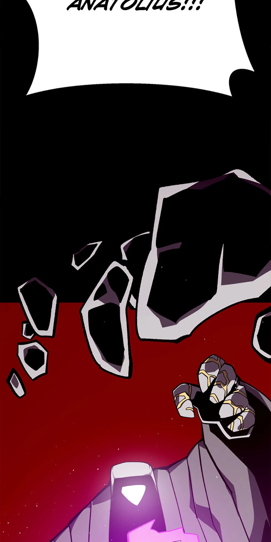 Read Dungeon Odyssey EN Manga Online