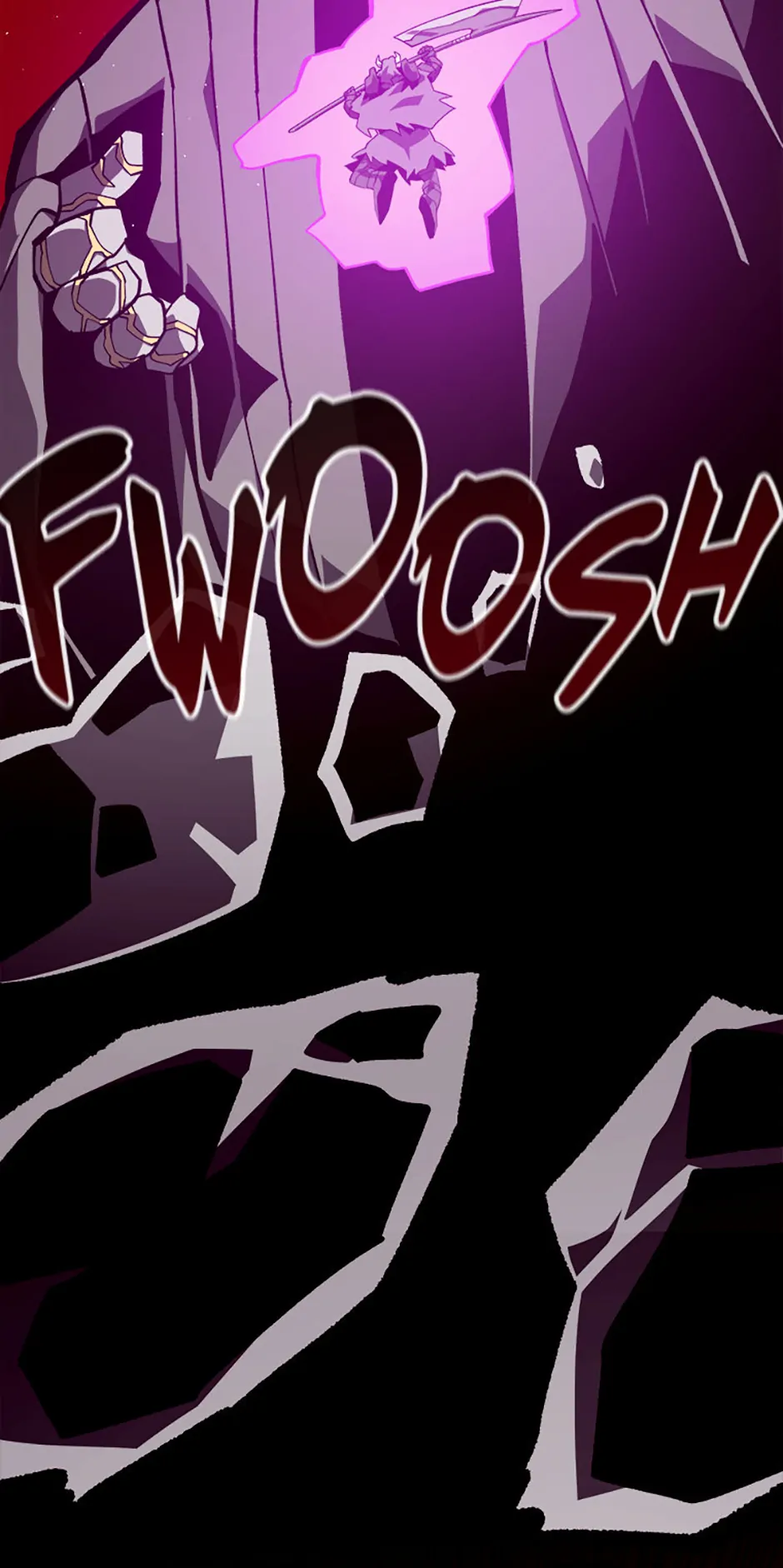 Read Dungeon Odyssey EN Manga Online