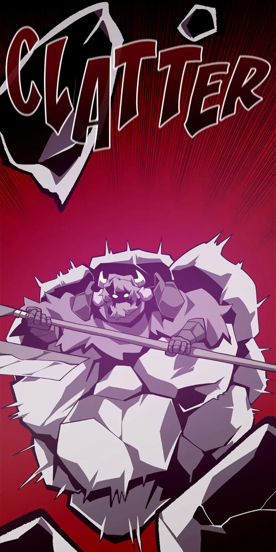 Read Dungeon Odyssey EN Manga Online